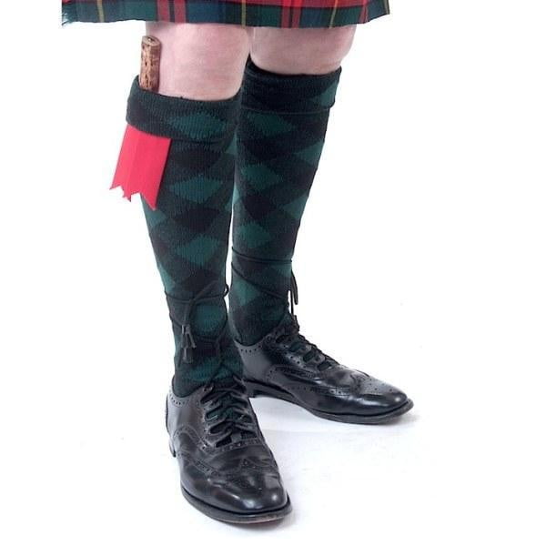 Green kilt hot sale hose