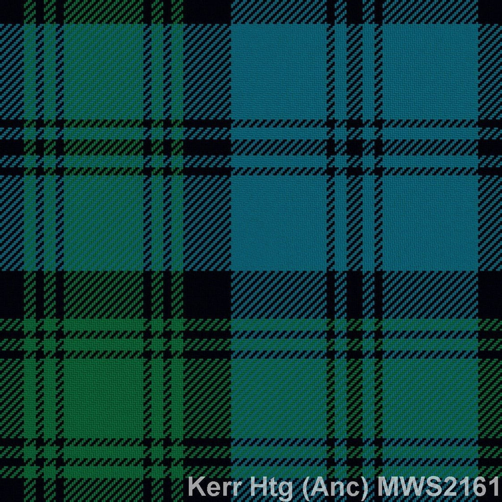 Kerr kilt shop
