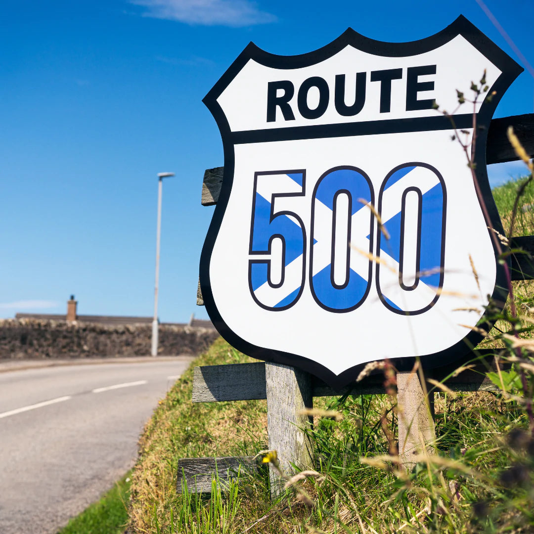 Scotland's own Route 66: the NC500 travel guide