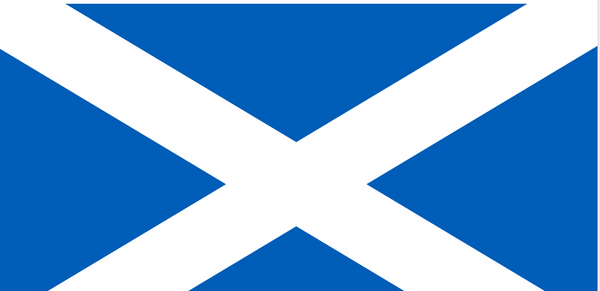 Happy St Andrews Day!