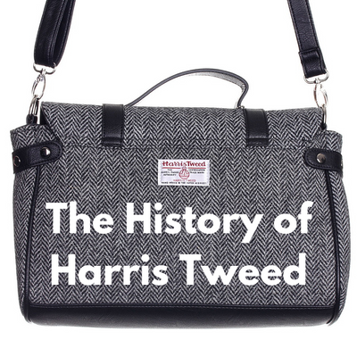 The History of Harris Tweed