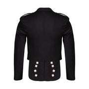 Prince Charlie Jacket (Jacket Only) - Clearance