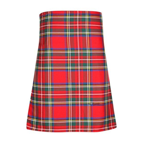 Instock Prince Charlie Jacket Kilt Outfit