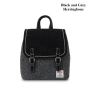 Islander® Mini Jura Backpack with Harris Tweed®