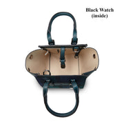 Islander® Mini Callie Tote Bag with Harris Tweed®