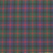 100% Wool Tartan Neck Tie - Blair Modern
