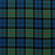 100% Wool Tartan Bow Tie - Colquhoun Ancient