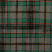 100% Wool Tartan Bow Tie - Craig Ancient