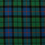 100% Wool Tartan Bow Tie - Forsyth Ancient