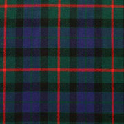 100% Wool Tartan Bow Tie - Gunn Modern