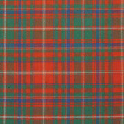 100% Wool Tartan Bow Tie - MacDougall Ancient