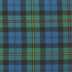 100% Wool Tartan Bow Tie - MacEwan Ancient