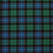 100% Wool Tartan Bow Tie - Mitchell Ancient