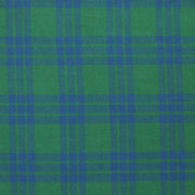100% Wool Tartan Bow Tie - Montgomerie Ancient