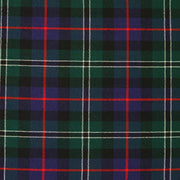 100% Wool Tartan Bow Tie - Rose Hunting Modern