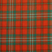 100% Wool Tartan Neck Tie - Scott Ancient