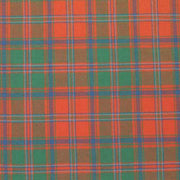 100% Wool Tartan Neck Tie - Stewart of Appin Ancient