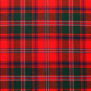 100% Wool Tartan Neck Tie - Stewart of Appin Modern