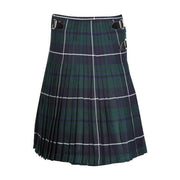 Men's Kilt, 8 Yard Polyviscose - Douglas Modern