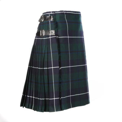 Men's Kilt, 8 Yard Polyviscose - Douglas Modern