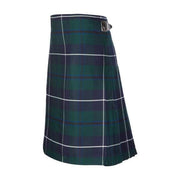 Men's Kilt, 8 Yard Polyviscose - Douglas Modern