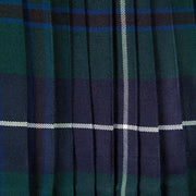 Men's Kilt, 8 Yard Polyviscose - Douglas Modern