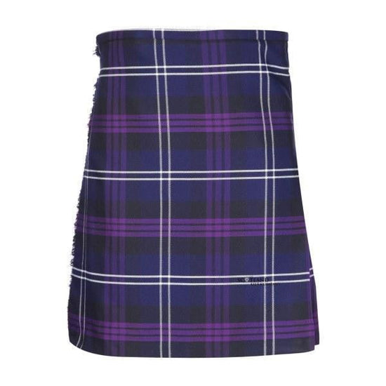 Boys Casual Polyviscose Kilt - Heritage of Scotland