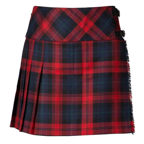 Women's Billie Kilt - Stacey Style - Made to Measure