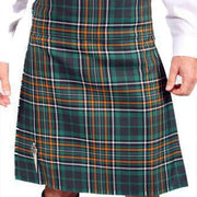 Irish County Prince Charlie Kilt Outfit - Made to Order