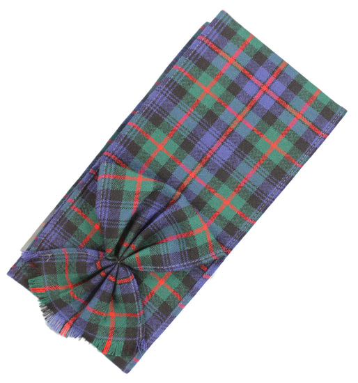 Ladies Mini Sash & Rosette - Murray of Atholl Modern