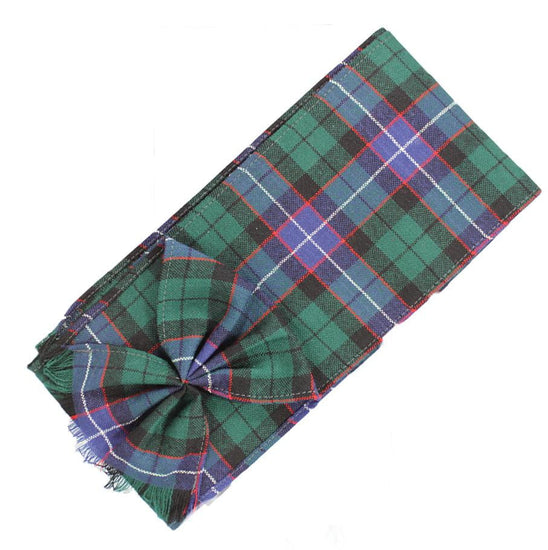 Women's Mini Sash & Rosette - Russell Modern