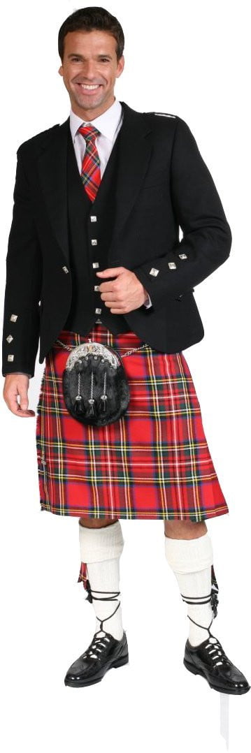 TC pour Hommes Boucle de Ceinture de Kilt Écossais Lion Rampant Finition Noire TC pour Hommes Boucle de Ceinture de Kilt Écossais Lion Rampant Finition Noire