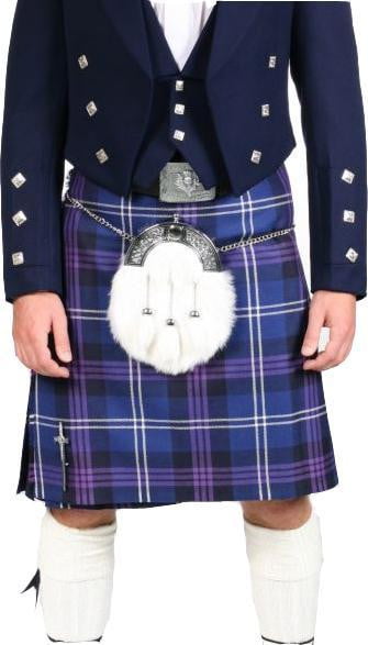 Men's Yard Kilt 13oz Mediumweight Wool Made to Order