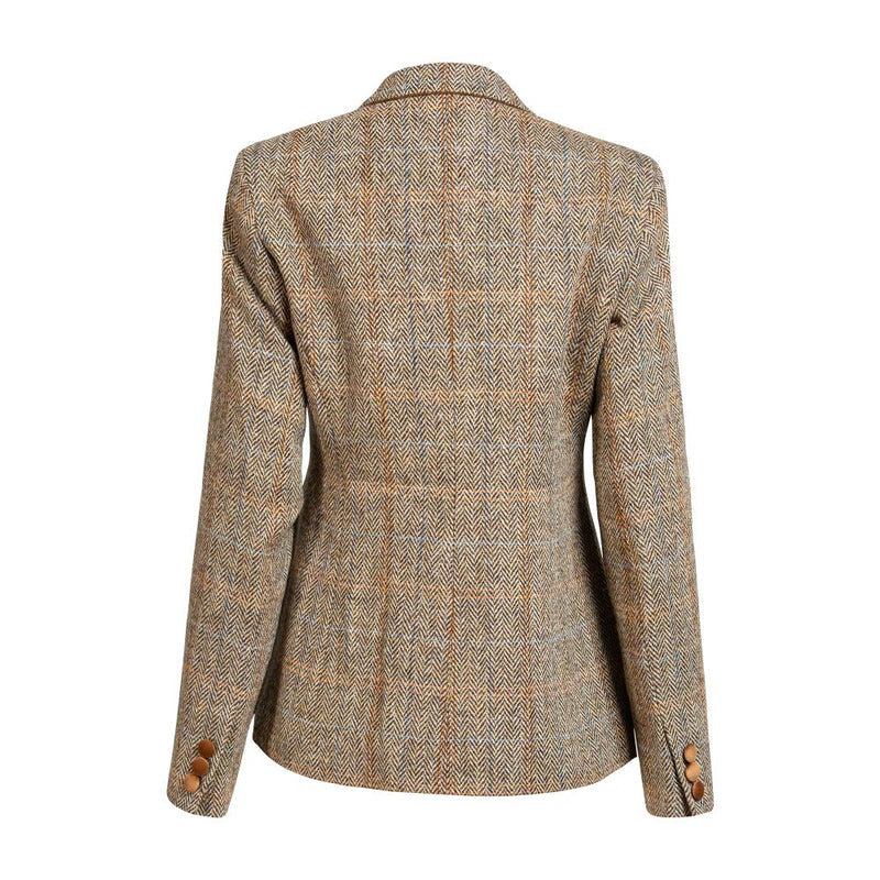 Harris tweed new arrivals jacket clearance