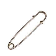 Traditional Budget 3" Kilt Pin - 3 Colours