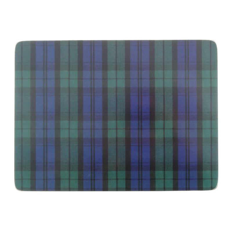 Place Mats (Set of 6) - 3 Styles