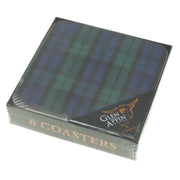 Coasters (Set of 6) - 3 Styles