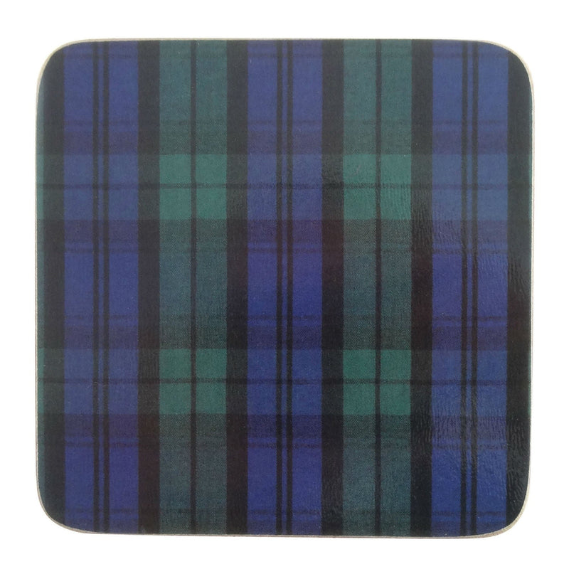 Coasters (Set of 6) - 3 Styles