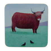 Coasters (Set of 6) - 3 Styles