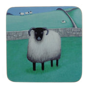 Coasters (Set of 6) - 3 Styles