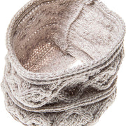 Unisex Supersoft Merino Wool Neckwarmer by Aran Mills - 5 Colours