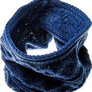 Unisex Supersoft Merino Wool Neckwarmer by Aran Mills - 5 Colours