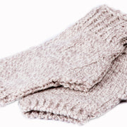 Women's Supersoft Merino Wool Fingerless One Size Mitts by Aran Mills - 8 Colours