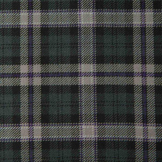 Black Scottish National