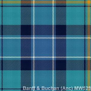 Banff and Buchan Ancient