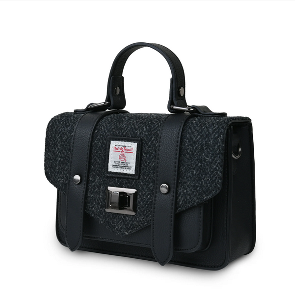8202 Paul Stuart SPORTS Harris Tweed ポールスチュアート