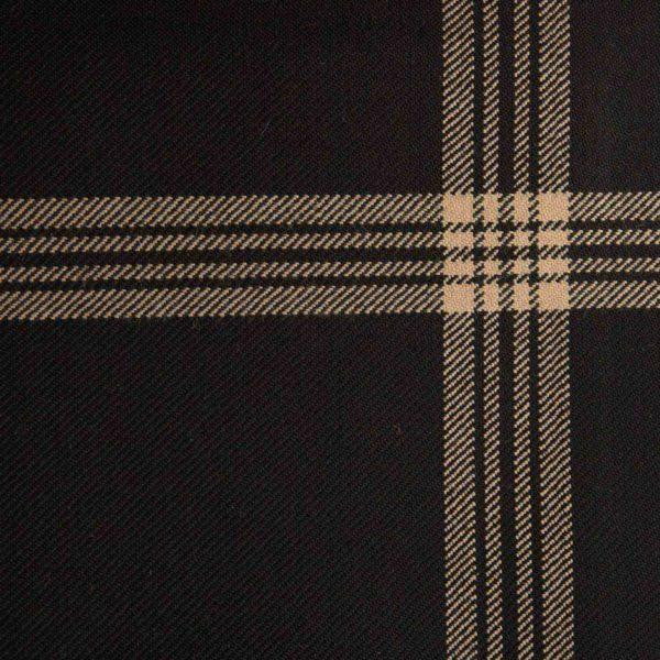Celtic Black