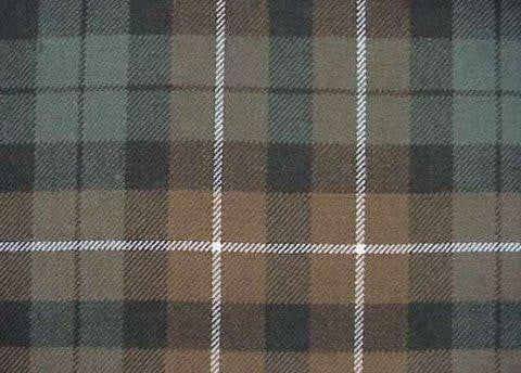 Graham of Montrose Weathered