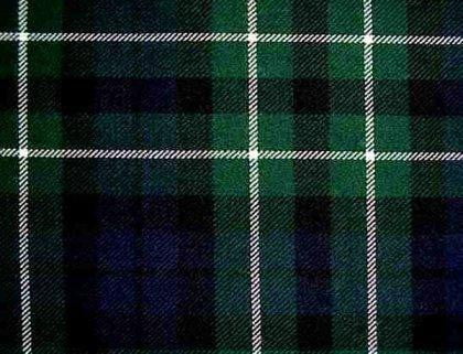 Graham of Montrose Modern