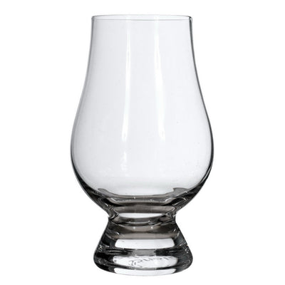 Glencairn Whisky Glass - Plain